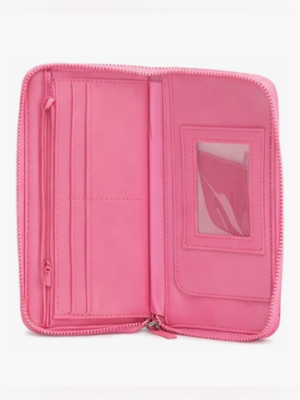 Betsey Johnson Wristlet - Picture 3 of 3